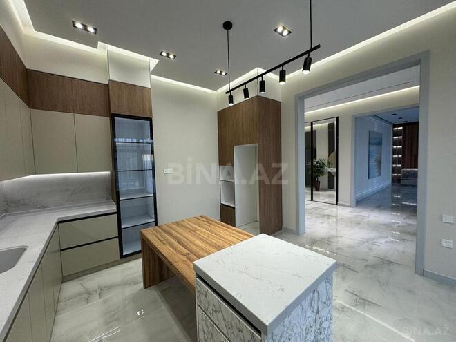 Продаётся 5-комн. дом/дача 220 м², пос. Мардакан, photo 20 from 32