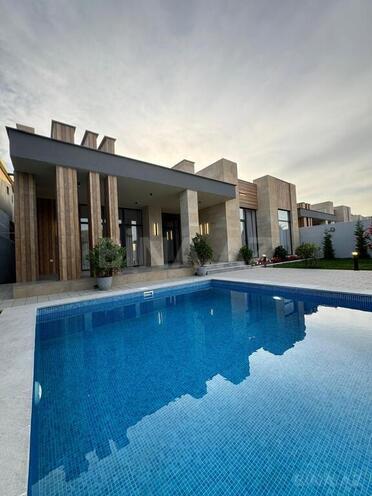 Продаётся 5-комн. дом/дача 220 м², пос. Мардакан, photo 1 from 32