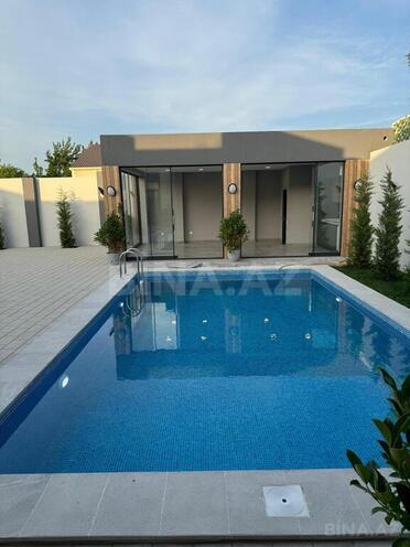 Продаётся 5-комн. дом/дача 220 м², пос. Мардакан, photo 10 from 32