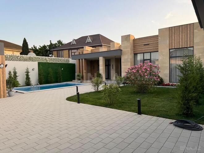 Продаётся 5-комн. дом/дача 220 м², пос. Мардакан, photo 13 from 32