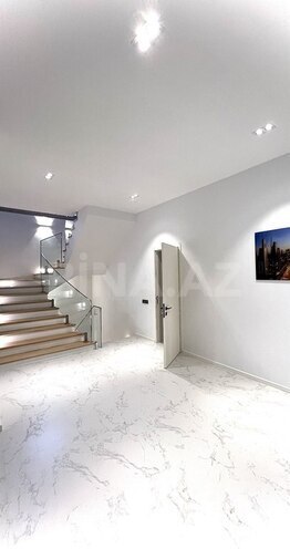 8 otaqlı həyət evi/bağ evi - Mərdəkan q. - 620 m² (13)