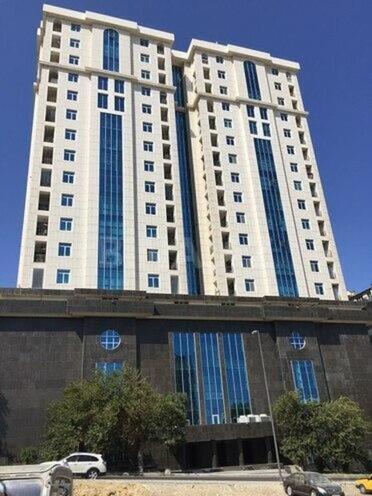 4 otaqlı yeni tikili - Nizami m. - 205 m² (1)