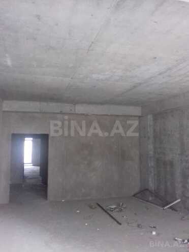 4 otaqlı yeni tikili - Nizami m. - 205 m² (6)