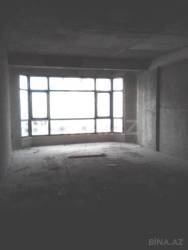 4 otaqlı yeni tikili - Nizami m. - 205 m² (4)