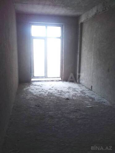 4 otaqlı yeni tikili - Nizami m. - 205 m² (5)