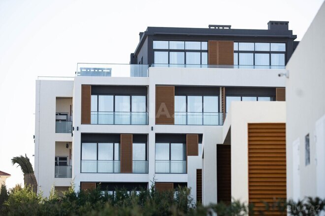 Продаётся 1-комн. новостройка 57 м², пос. Нардаран, photo 10 from 11