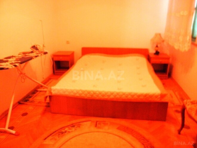 Satılır 3 otaqlı köhnə tikili 90 m², Sahil m., photo 8 from 12