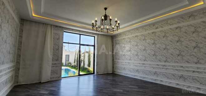 5 otaqlı həyət evi/bağ evi - Mərdəkan q. - 350 m² (6)