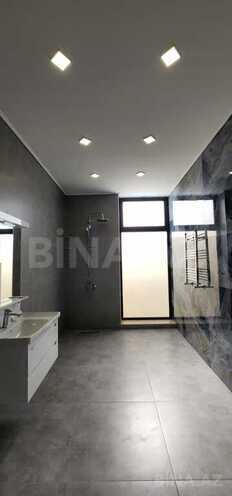 5 otaqlı həyət evi/bağ evi - Mərdəkan q. - 350 m² (7)