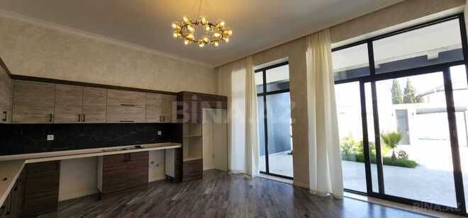 5 otaqlı həyət evi/bağ evi - Mərdəkan q. - 350 m² (5)