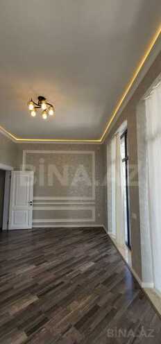 5 otaqlı həyət evi/bağ evi - Mərdəkan q. - 350 m² (9)