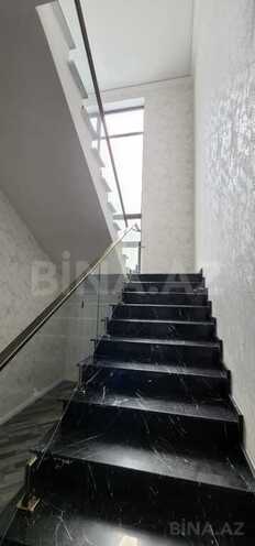 5 otaqlı həyət evi/bağ evi - Mərdəkan q. - 350 m² (8)