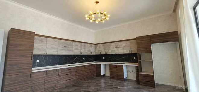 5 otaqlı həyət evi/bağ evi - Mərdəkan q. - 350 m² (4)
