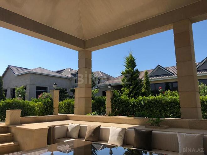 Сдаётся 5-комн. дом/дача 400 м², пос. Мардакан, photo 16 from 22