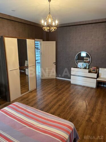 İcarəyə verilir 5 otaqlı həyət evi/bağ evi 350 m², Bilgəh q., photo 8 from 22