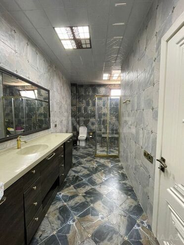 İcarəyə verilir 5 otaqlı həyət evi/bağ evi 350 m², Bilgəh q., photo 17 from 22