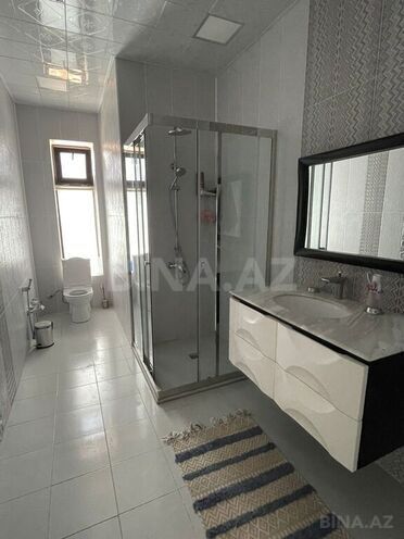 İcarəyə verilir 5 otaqlı həyət evi/bağ evi 350 m², Bilgəh q., photo 21 from 22
