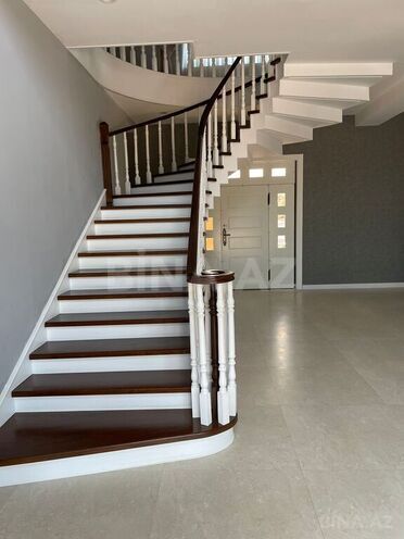 İcarəyə verilir 5 otaqlı həyət evi/bağ evi 350 m², Bilgəh q., photo 14 from 22