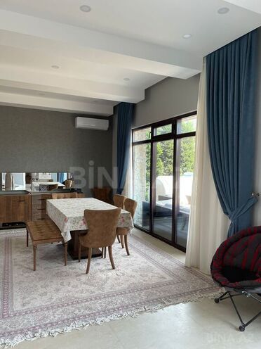 İcarəyə verilir 5 otaqlı həyət evi/bağ evi 350 m², Bilgəh q., photo 11 from 22