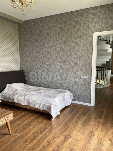 İcarəyə verilir 5 otaqlı həyət evi/bağ evi 350 m², Bilgəh q., photo 19 from 22