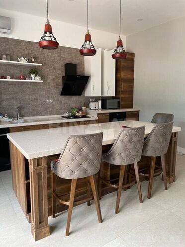 İcarəyə verilir 5 otaqlı həyət evi/bağ evi 350 m², Bilgəh q., photo 9 from 22