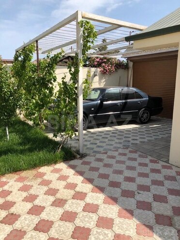4 otaqlı həyət evi/bağ evi - Nardaran q. - 200 m² (6)