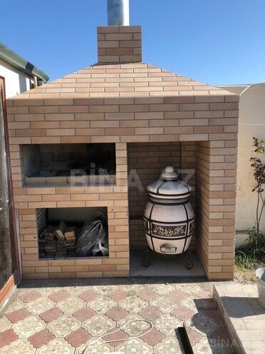 4 otaqlı həyət evi/bağ evi - Nardaran q. - 200 m² (8)