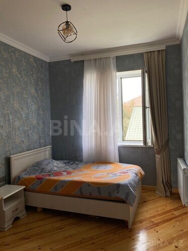 4 otaqlı həyət evi/bağ evi - Nardaran q. - 200 m² (15)