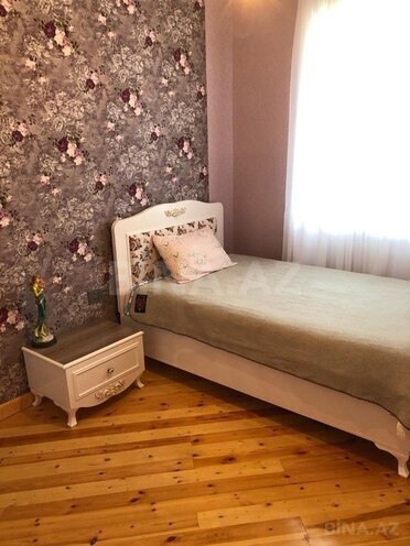 4 otaqlı həyət evi/bağ evi - Nardaran q. - 200 m² (14)