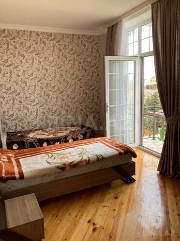 4 otaqlı həyət evi/bağ evi - Nardaran q. - 200 m² (17)