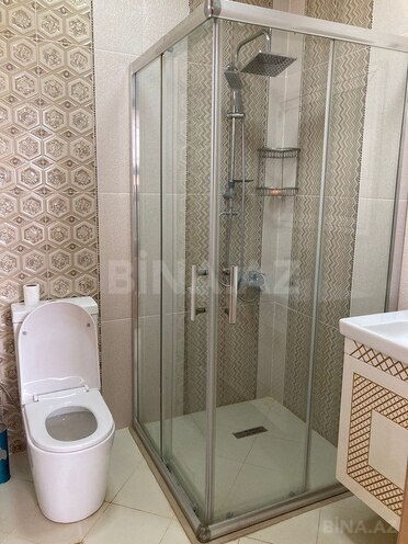 4 otaqlı həyət evi/bağ evi - Nardaran q. - 200 m² (19)