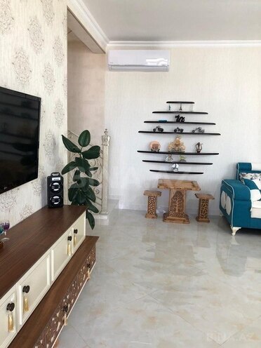 4 otaqlı həyət evi/bağ evi - Nardaran q. - 200 m² (22)