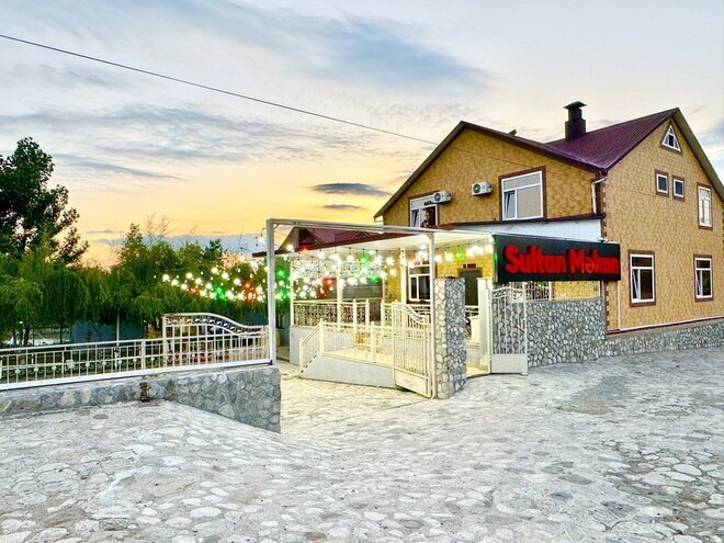Объект - Шемаха - 4000 м² (1)