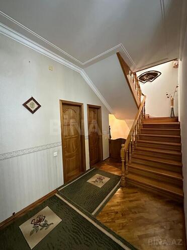 6-комн. дом/дача - м. Кара Караев - 220 м² (11)