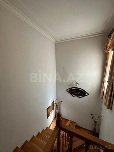 6-комн. дом/дача - м. Кара Караев - 220 м² (20)