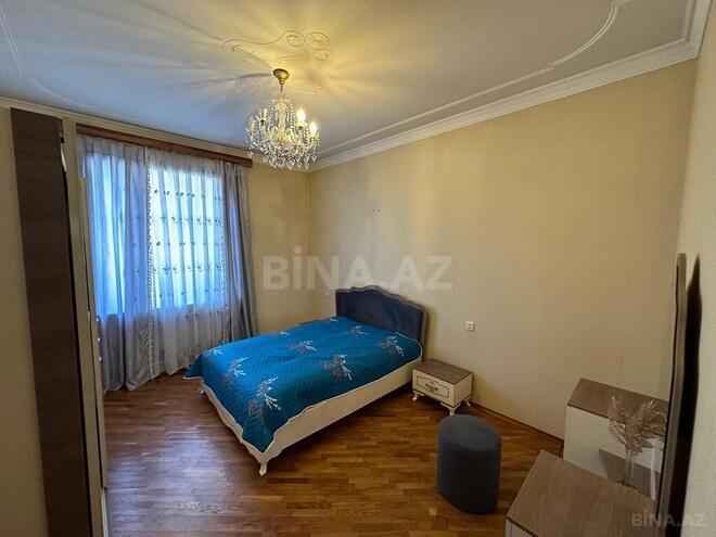 6-комн. дом/дача - м. Кара Караев - 220 м² (12)