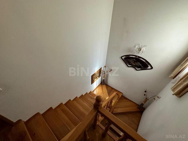 6-комн. дом/дача - м. Кара Караев - 220 м² (7)