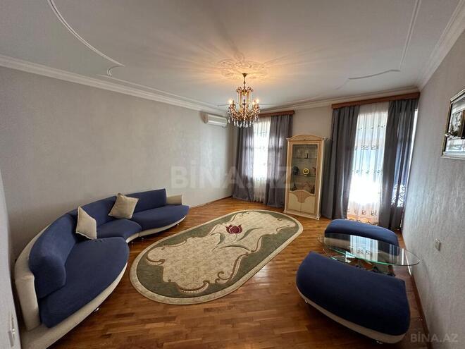 6-комн. дом/дача - м. Кара Караев - 220 м² (8)