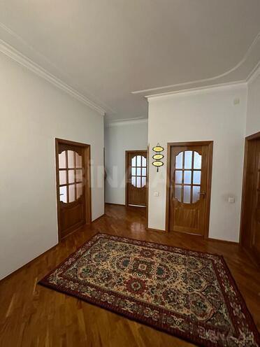 6-комн. дом/дача - м. Кара Караев - 220 м² (19)