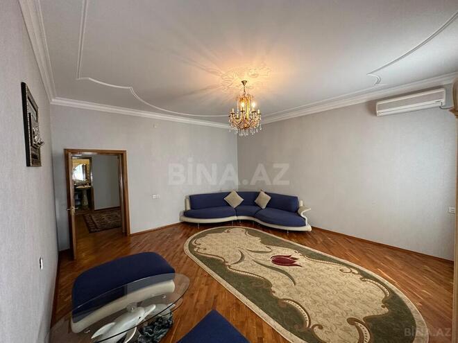 6-комн. дом/дача - м. Кара Караев - 220 м² (5)