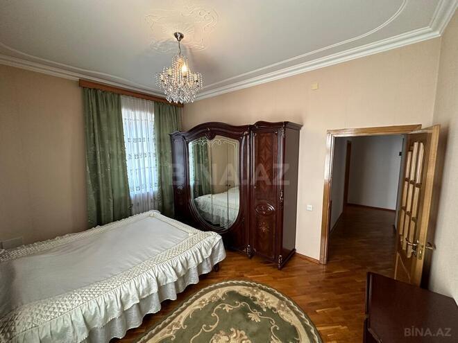 6-комн. дом/дача - м. Кара Караев - 220 м² (6)