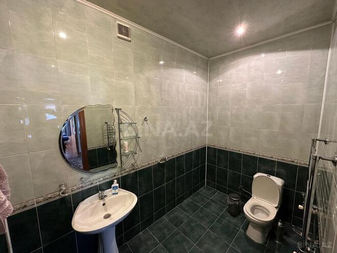 6-комн. дом/дача - м. Кара Караев - 220 м² (21)