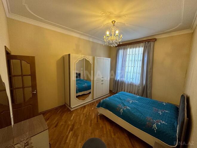 6-комн. дом/дача - м. Кара Караев - 220 м² (15)