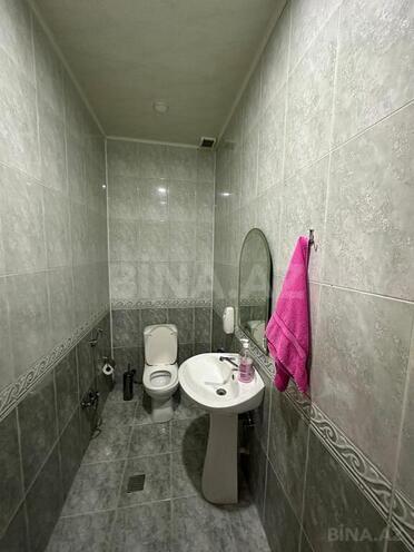 6-комн. дом/дача - м. Кара Караев - 220 м² (23)