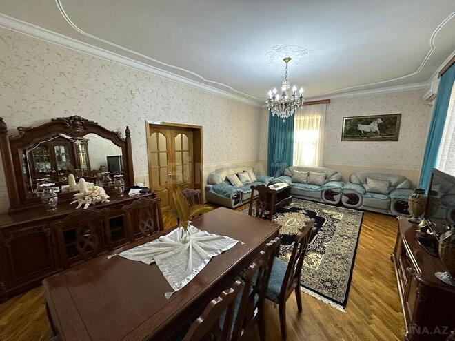 6-комн. дом/дача - м. Кара Караев - 220 м² (14)
