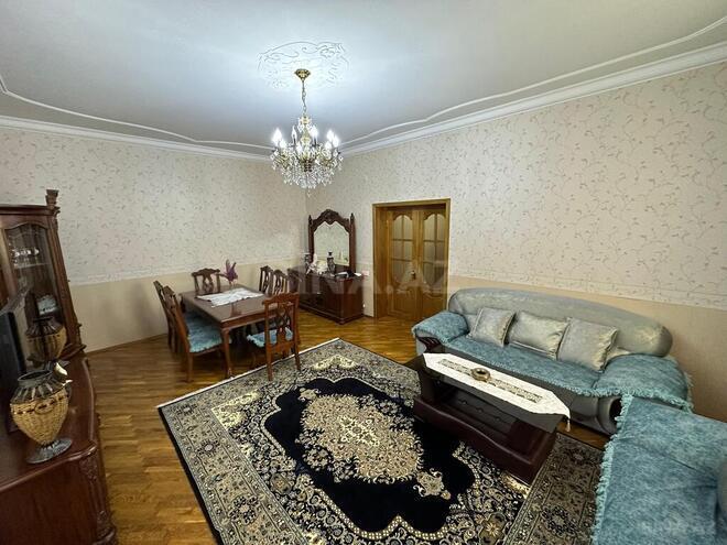 6-комн. дом/дача - м. Кара Караев - 220 м² (13)