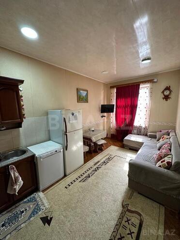 6-комн. дом/дача - м. Кара Караев - 220 м² (18)