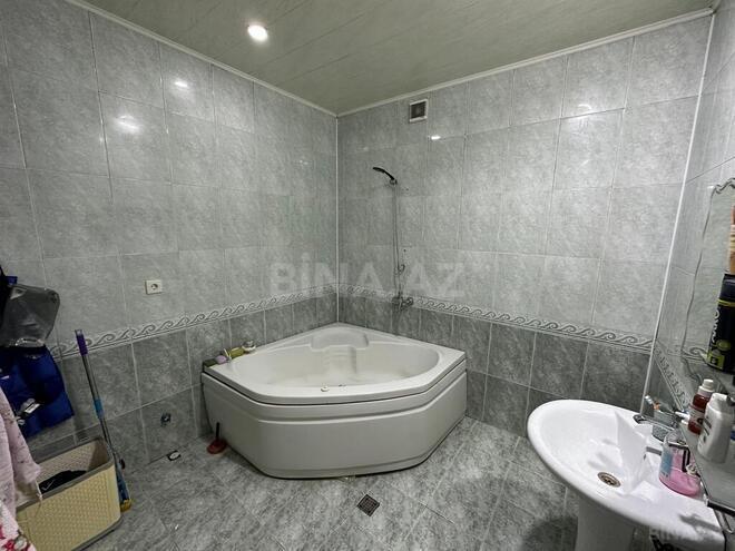 6-комн. дом/дача - м. Кара Караев - 220 м² (22)