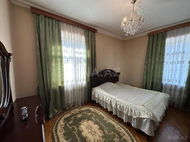 6-комн. дом/дача - м. Кара Караев - 220 м² (4)