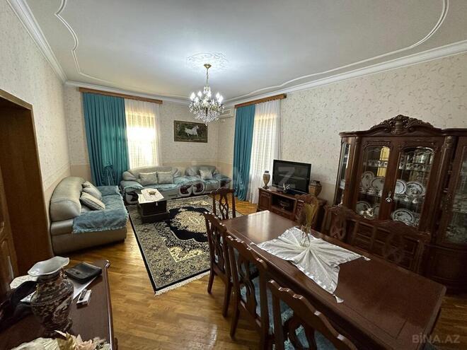 6-комн. дом/дача - м. Кара Караев - 220 м² (10)